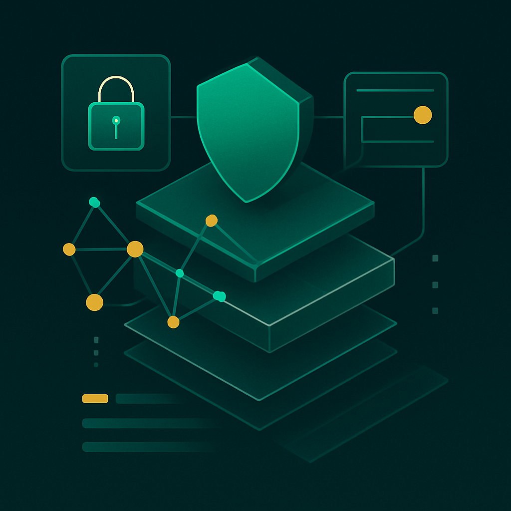 Enterprise Context Security Architecture