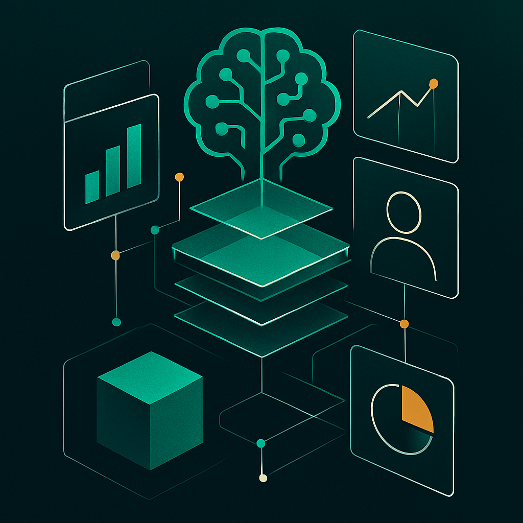 Enterprise Context Management Use Cases Across Departments
