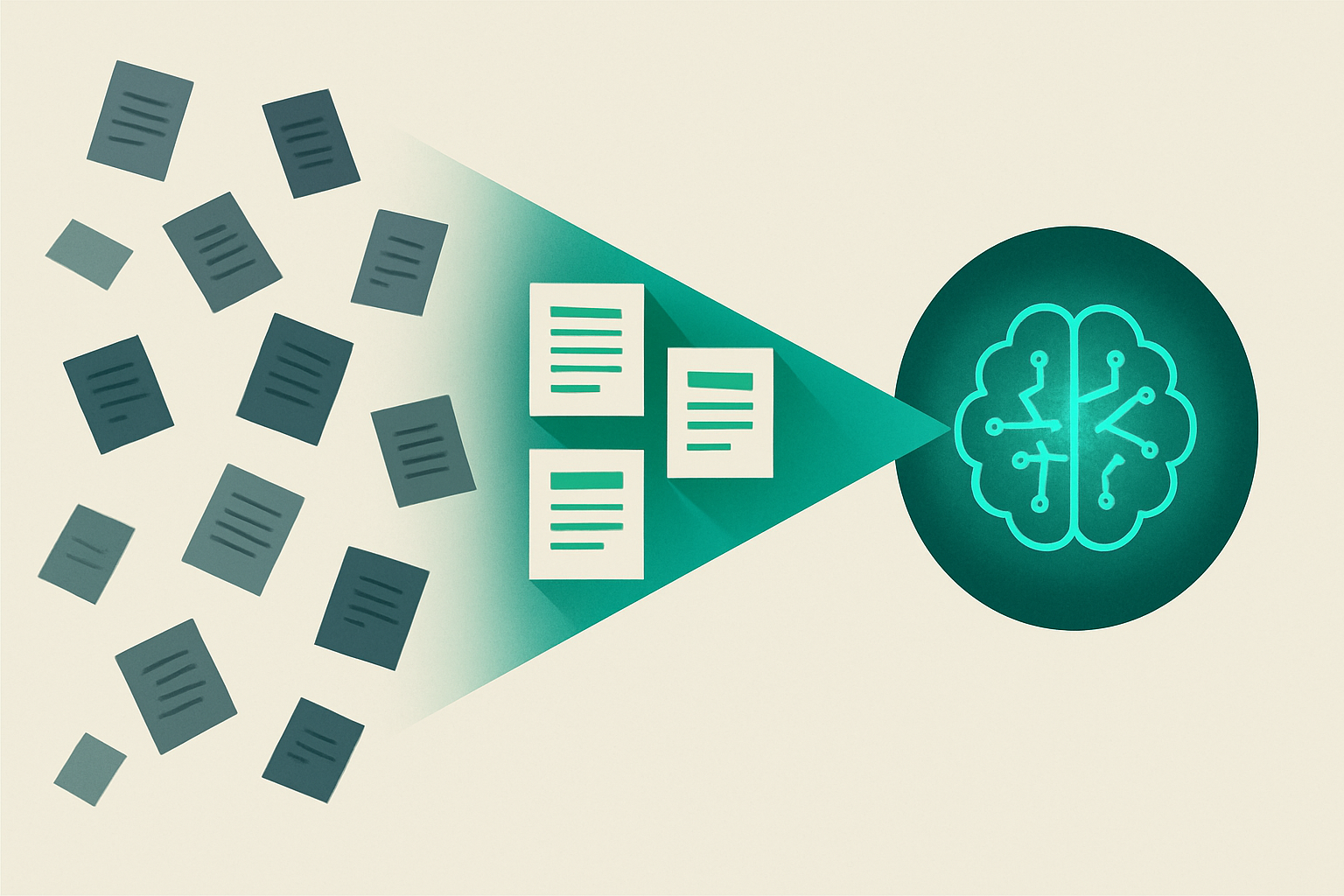 Grounding AI in the right context