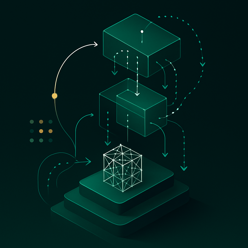 Hierarchical Context Routing: Implementing Smart Context Distribution Across Enterprise AI Model Tiers
