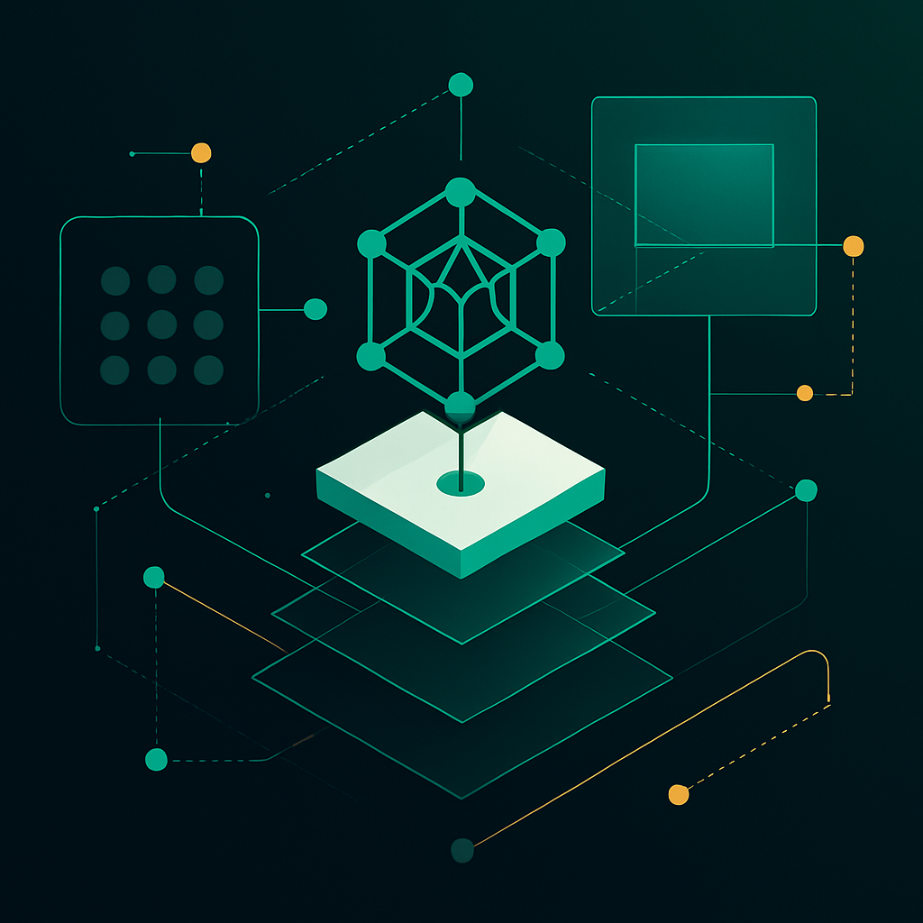 Legacy System Integration for AI Context