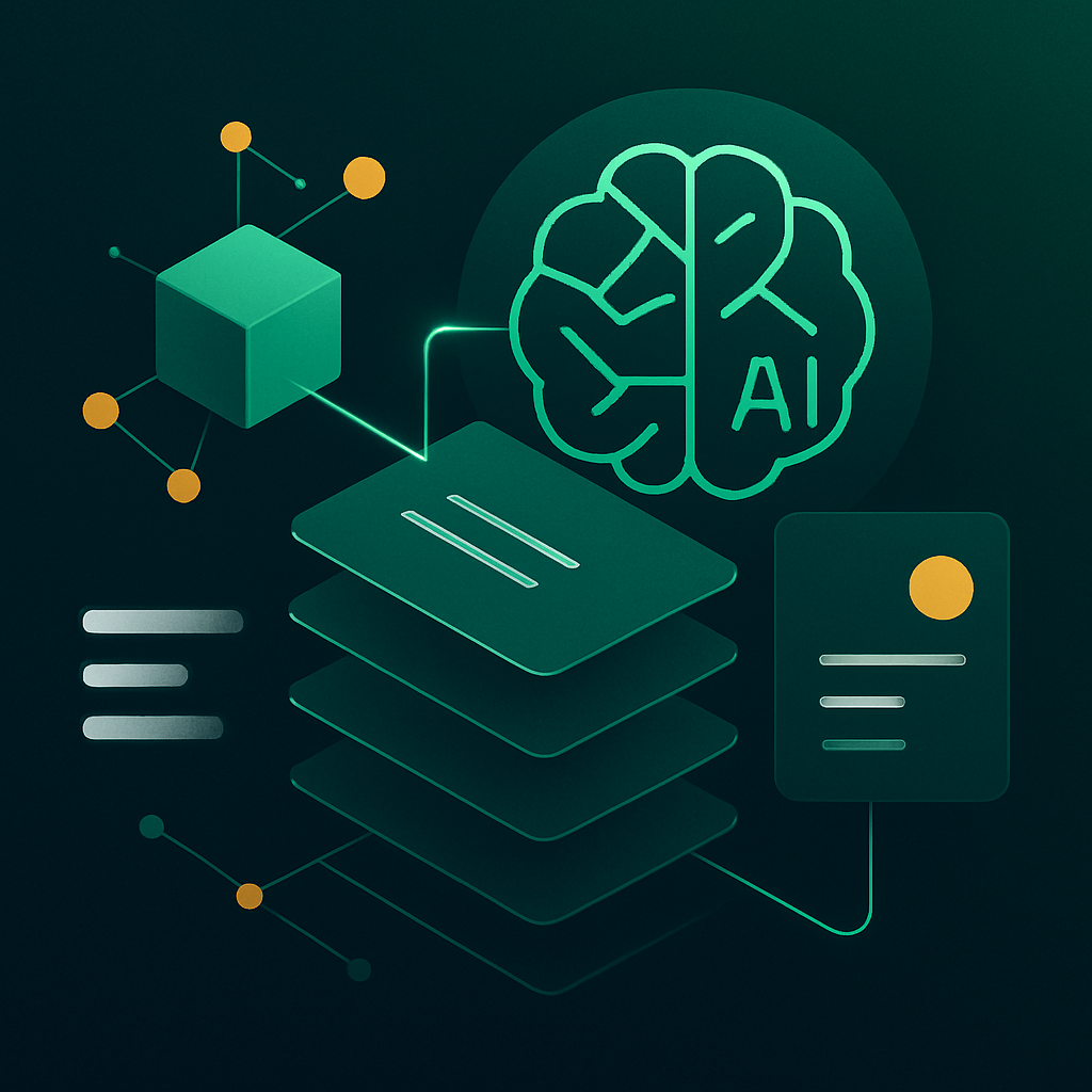 Leveraging MCP for Key Context Insights in Enterprise AI