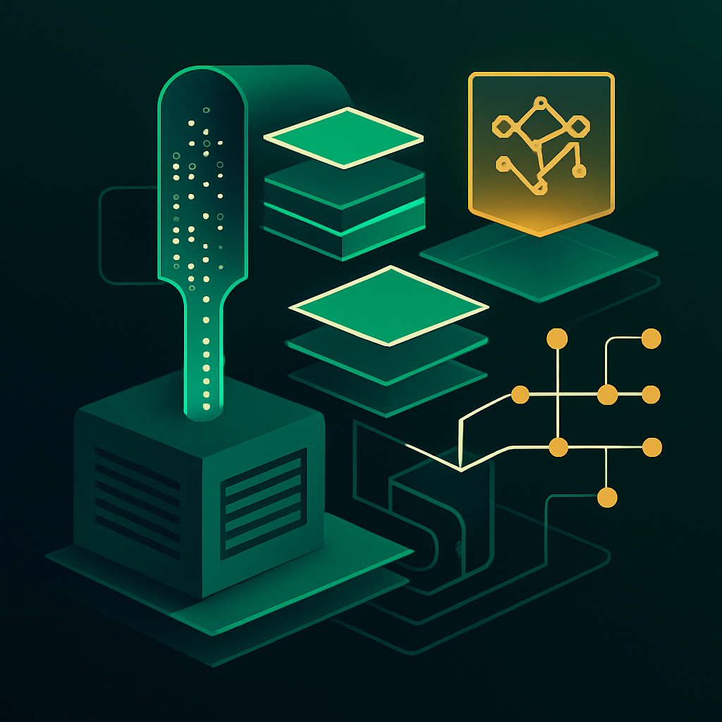 Mainframe Data Liberation: Modernizing Legacy COBOL Systems for AI Context Pipelines