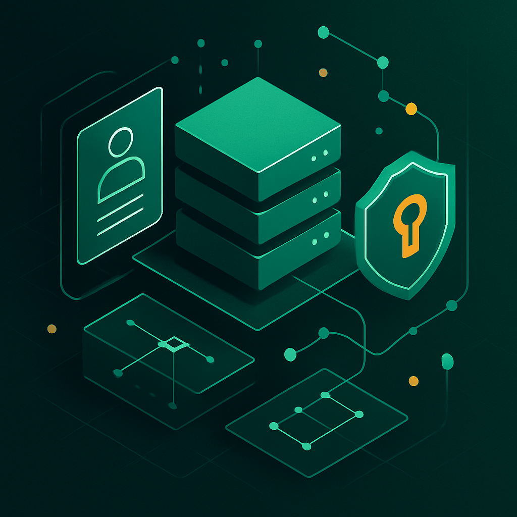 MCP Server Integration with Existing Identity and Access Management Systems: A Technical Implementation Guide