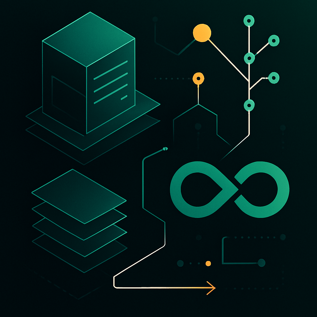 MCP Server Automation and DevOps: Streamlining Context Infrastructure with CI/CD Pipelines