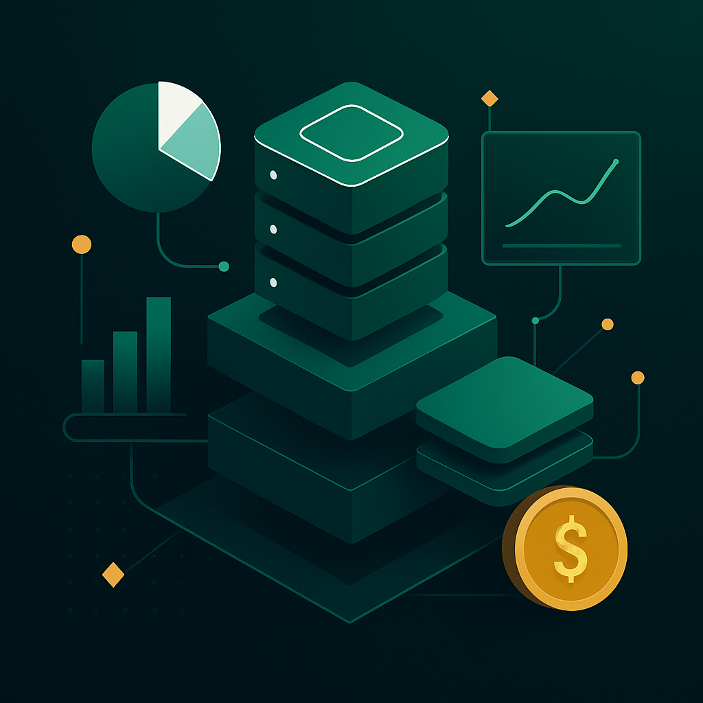 MCP Server Cost Optimization for Enterprise: Resource Planning and Budget Management Strategies