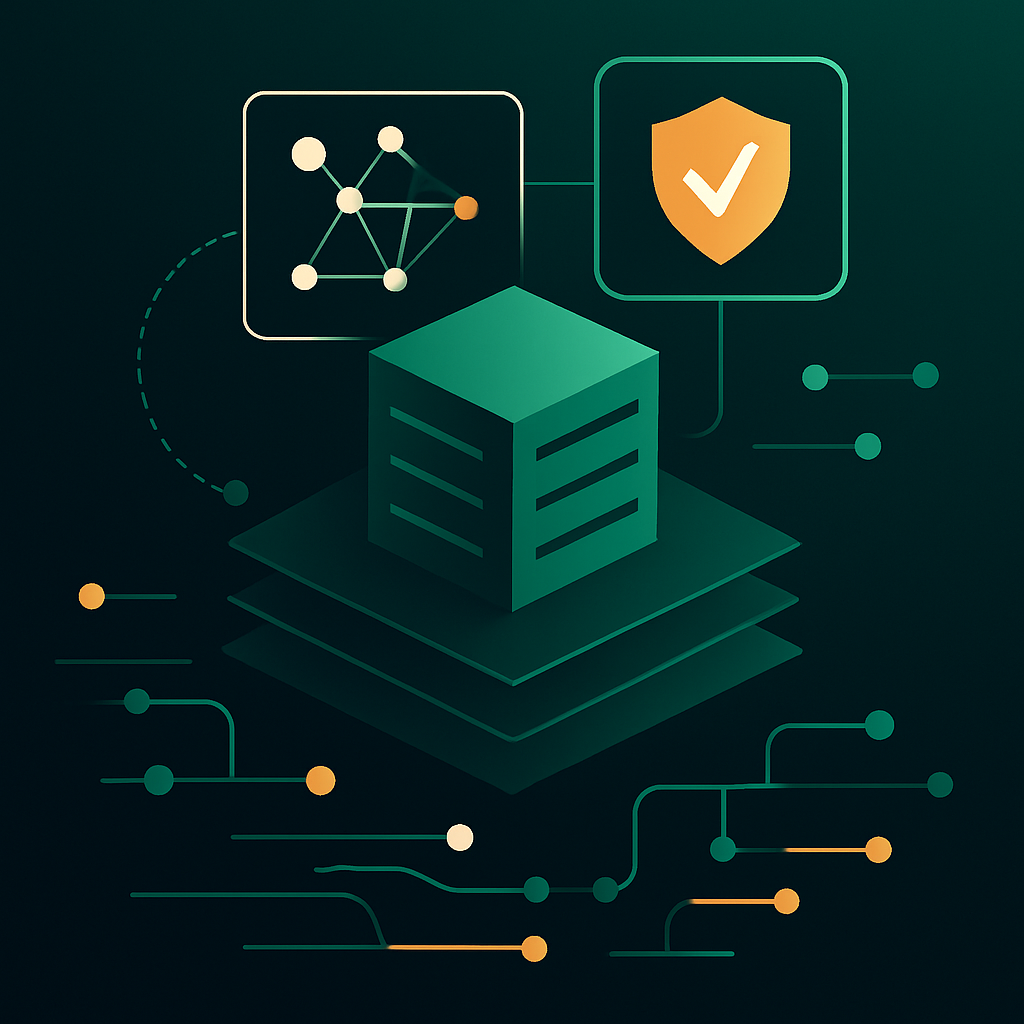MCP Server Data Governance and Lineage Tracking: Implementing Enterprise Compliance for Context Sources