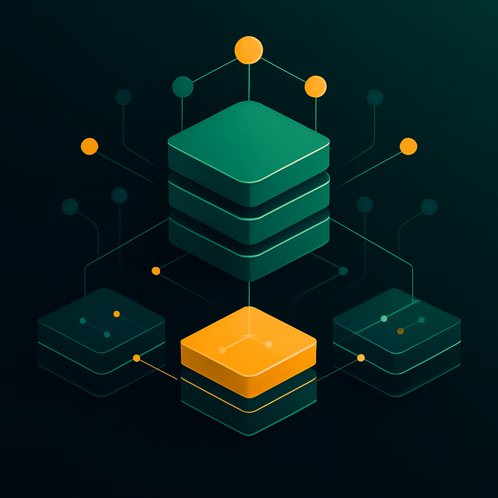 MCP Server Federation Architecture: Implementing Cross-Department Context Sharing in Enterprise Organizations