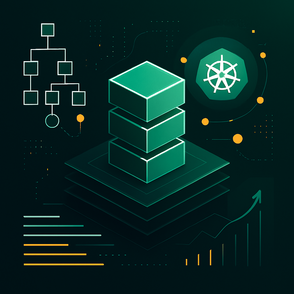 MCP Server Container Orchestration: Kubernetes Deployment Patterns for Enterprise Context Infrastructure