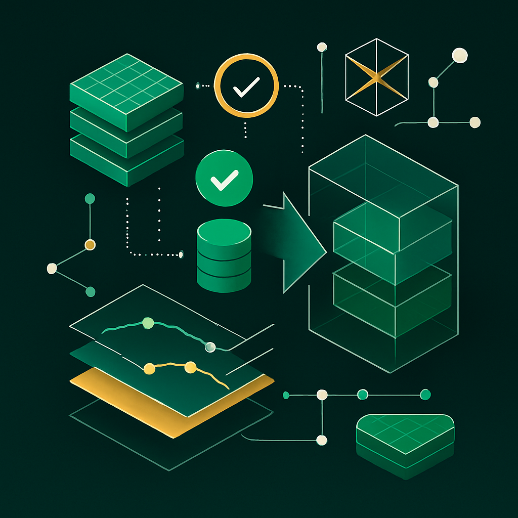 MCP Server Migration Strategies: Moving from Development to Production at Enterprise Scale