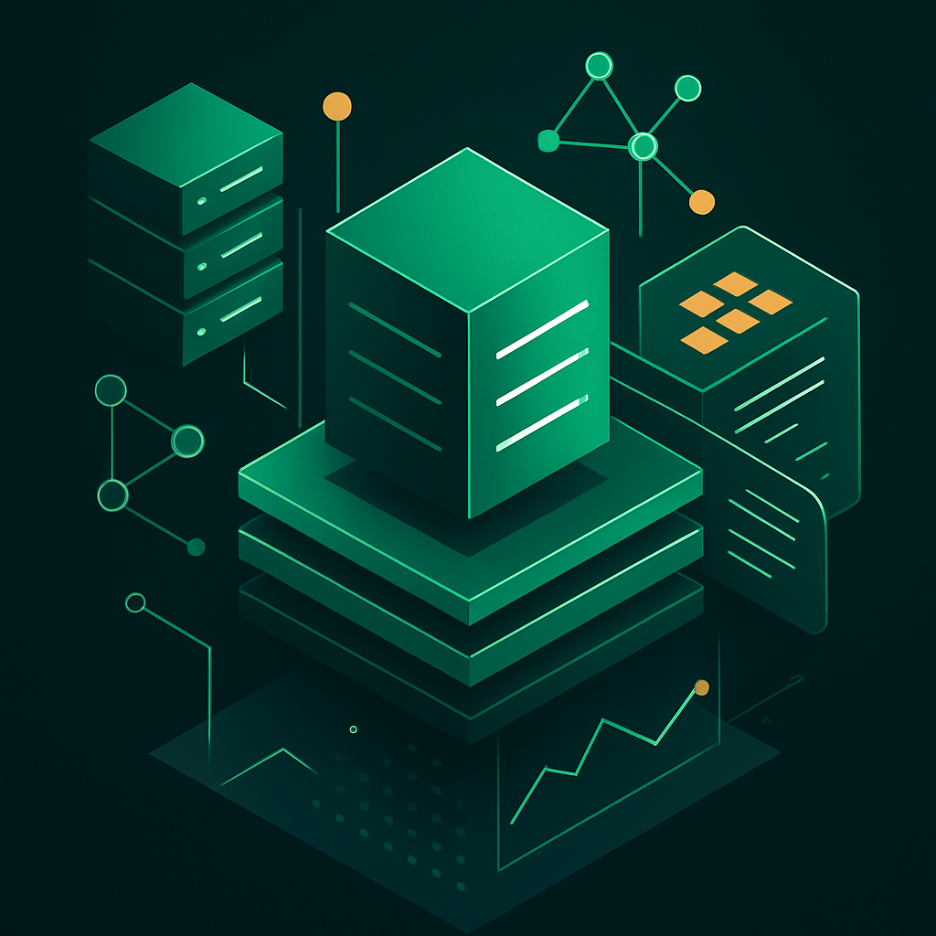 MCP Server Performance Optimization: Scaling Context Retrieval for Enterprise Workloads