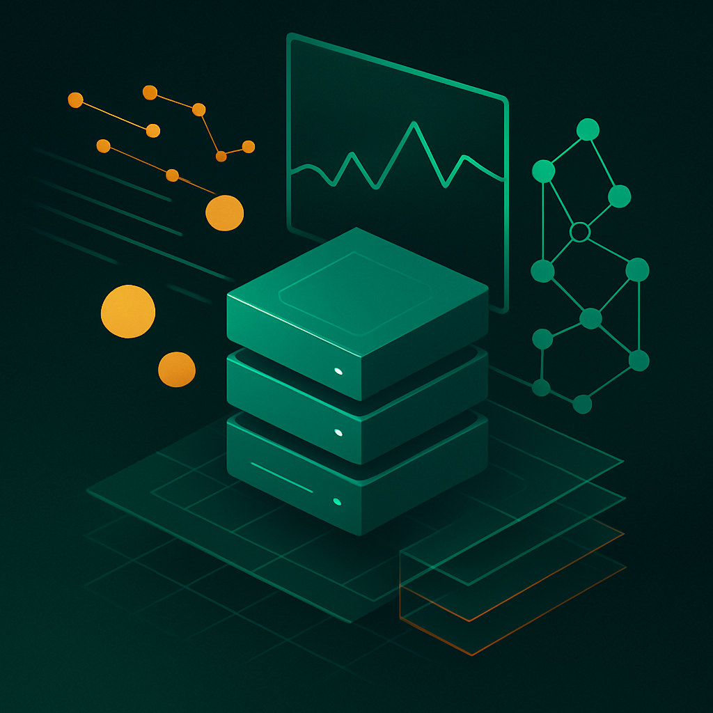 MCP Server Real-Time Data Ingestion: Implementing Stream Processing for Dynamic Enterprise Context