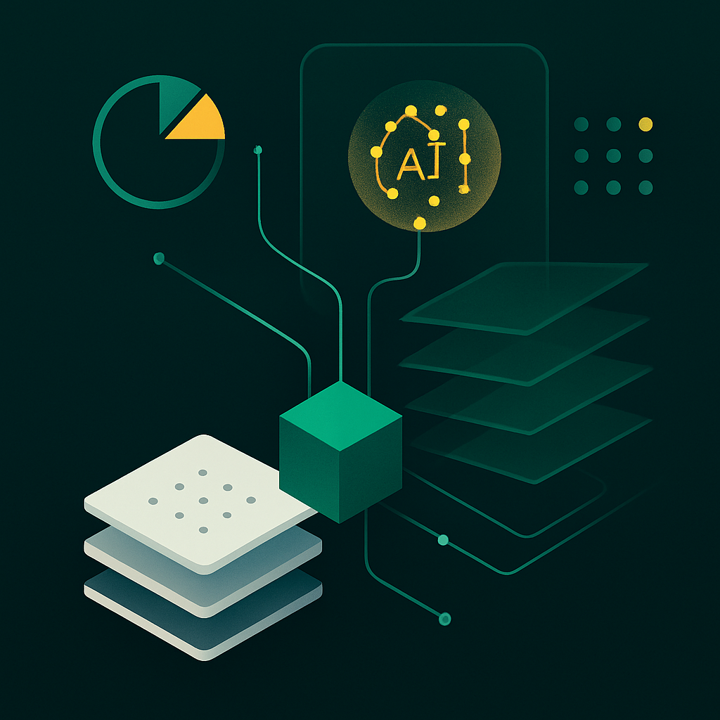 Master Data Management for AI Context Quality