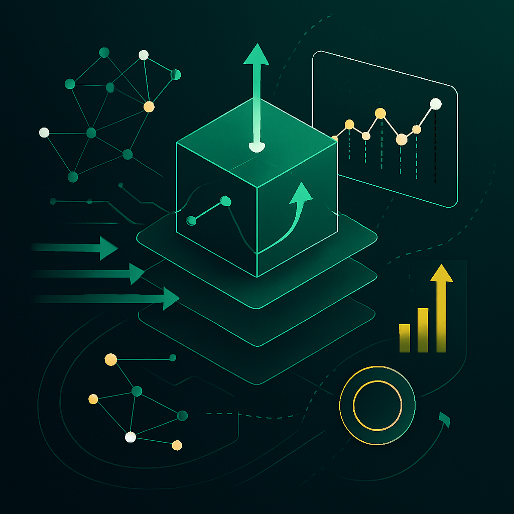 Real-Time Context Prefetching: Predictive Algorithms That Cut Enterprise Latency by 60%