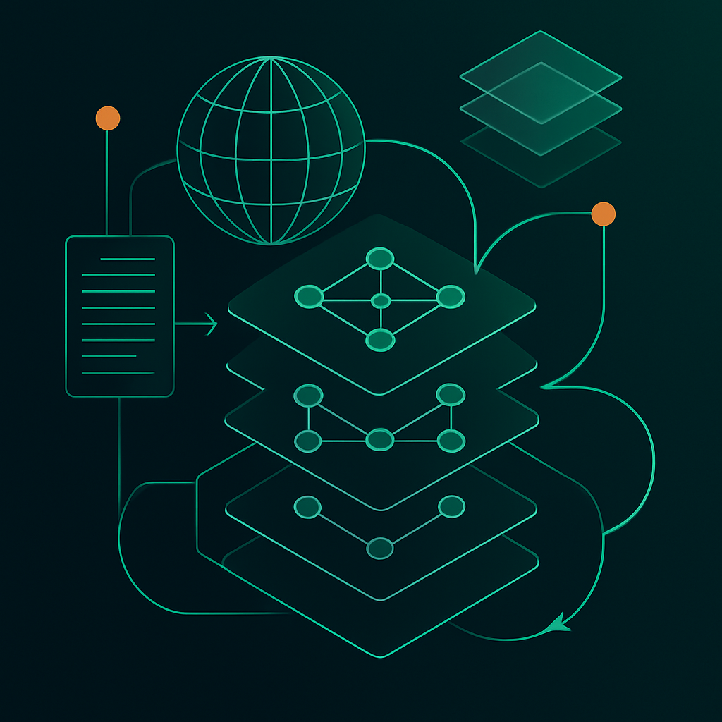 Real-Time Context Synchronization: Implementing Event-Driven Architecture for Multi-Model AI Orchestration