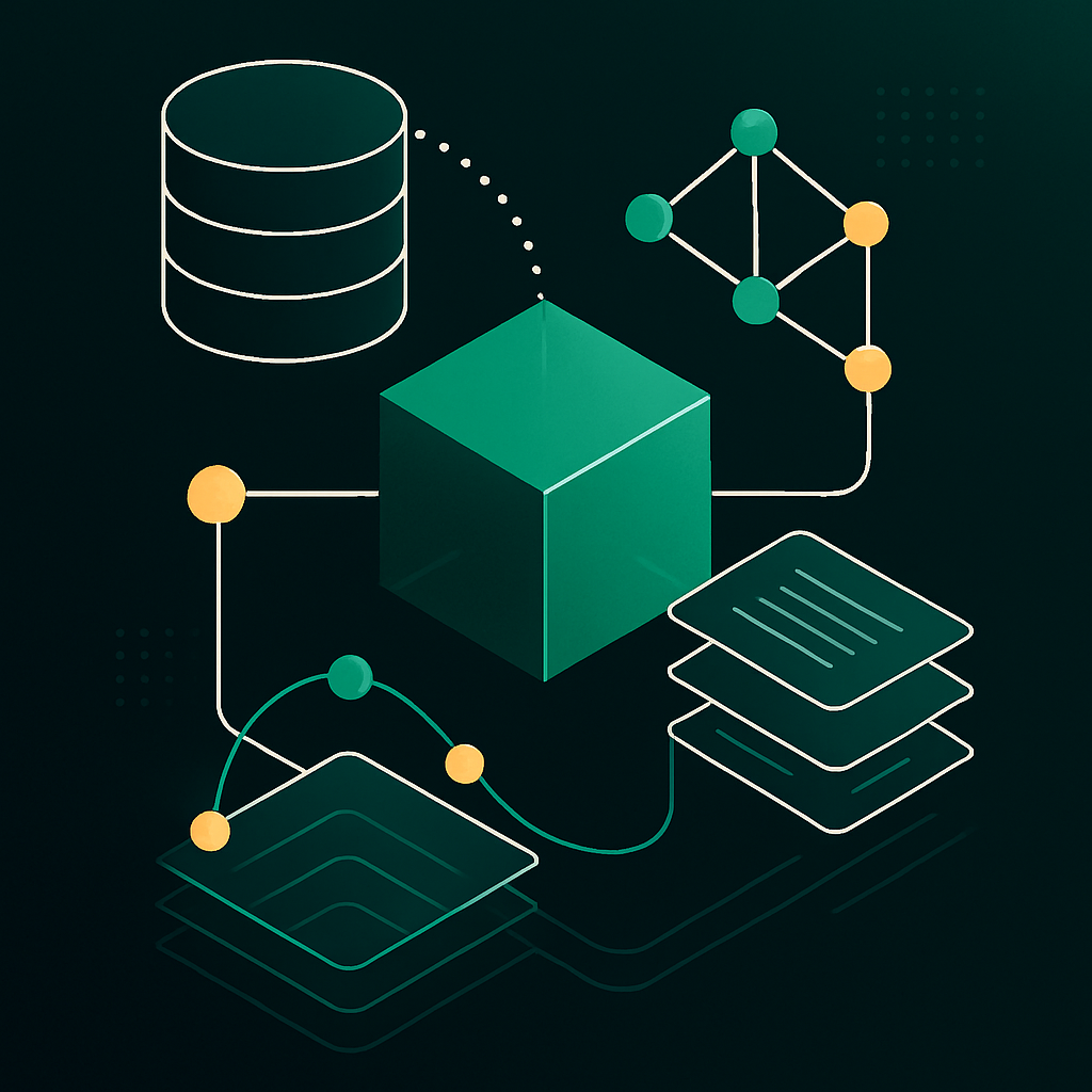 SAP Integration Patterns for AI Context Systems