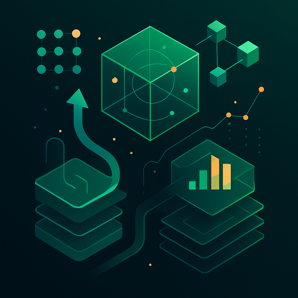 Scaling Enterprise Context Systems: Architecture for Millions of Concurrent Users