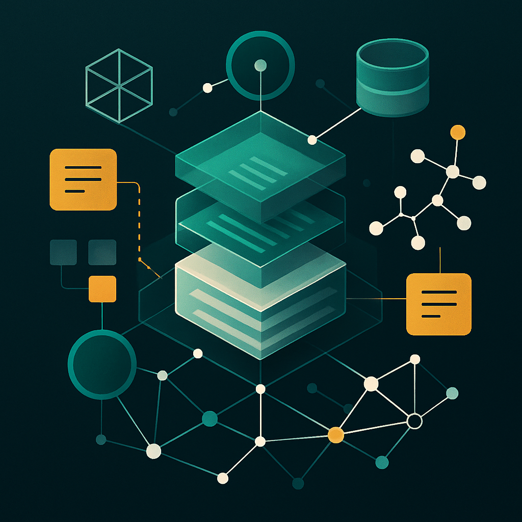 Semantic Data Harmonization for Heterogeneous Enterprise Systems: Building Context-Aware Schema Mapping at Scale