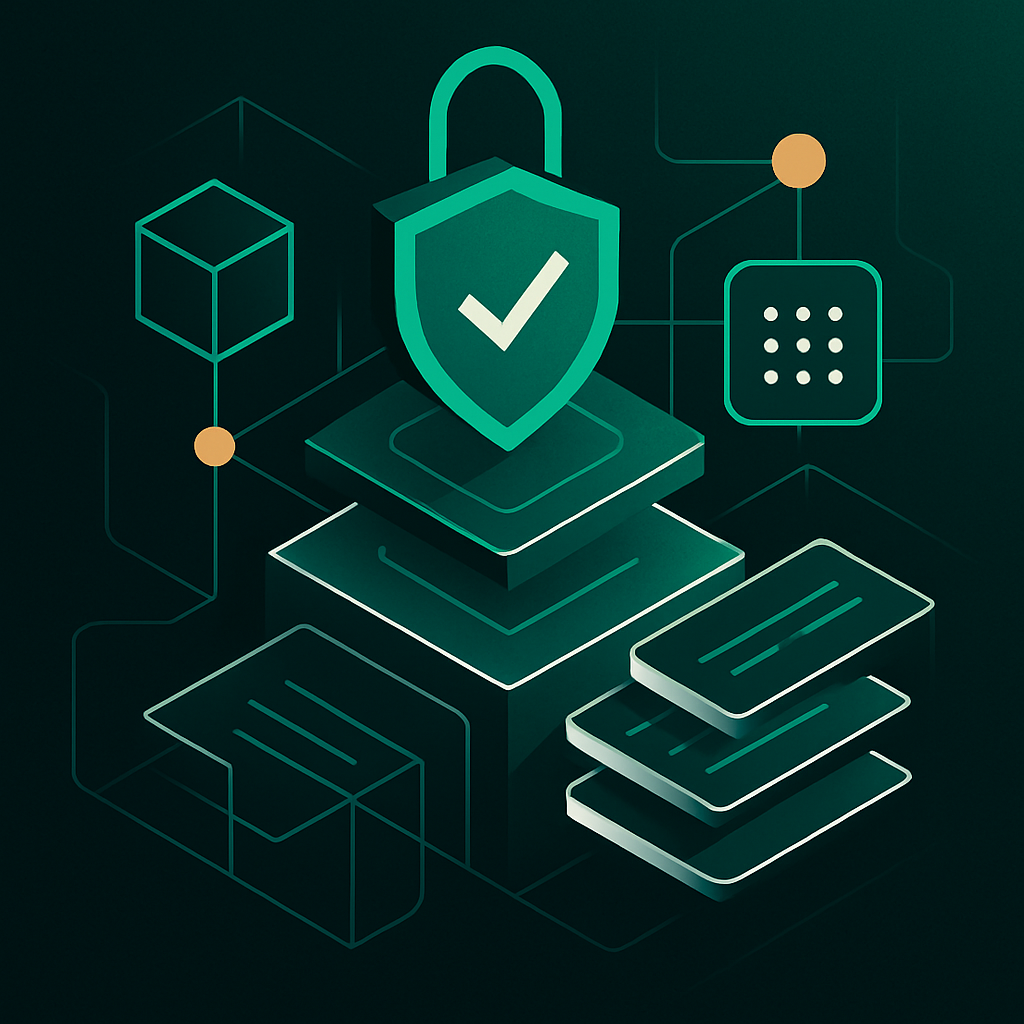 SOC 2 Compliance for Context Management Systems