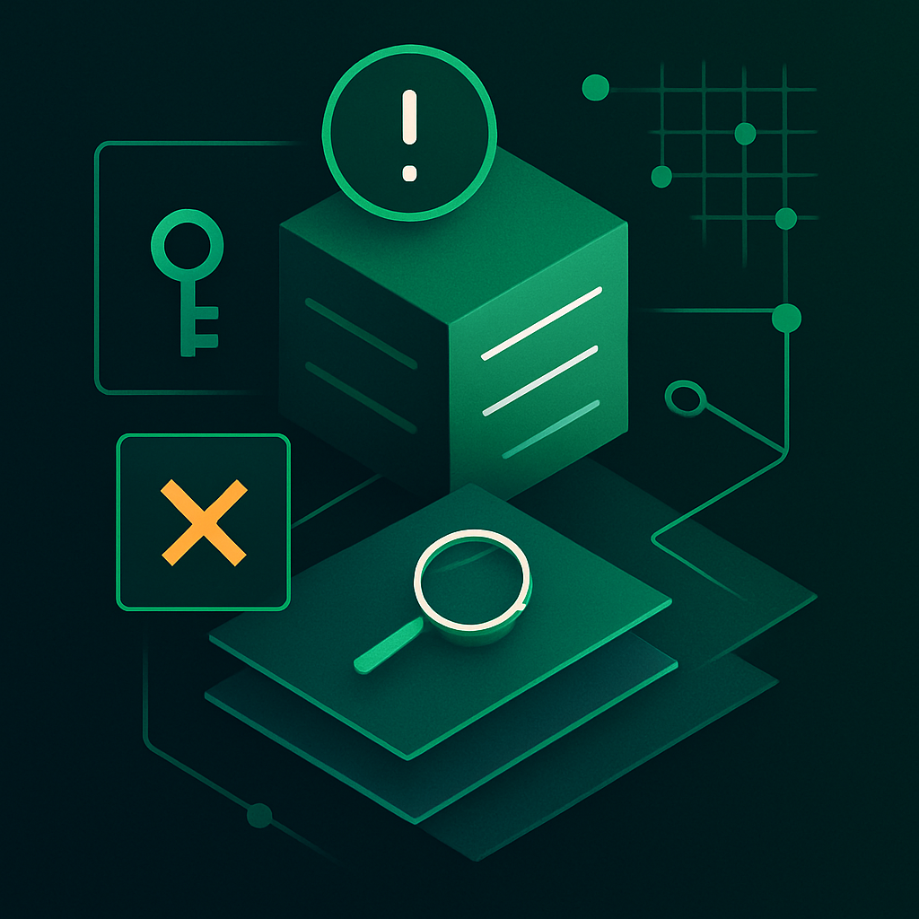 Troubleshooting MCP Server Connections: Common Issues and Fixes