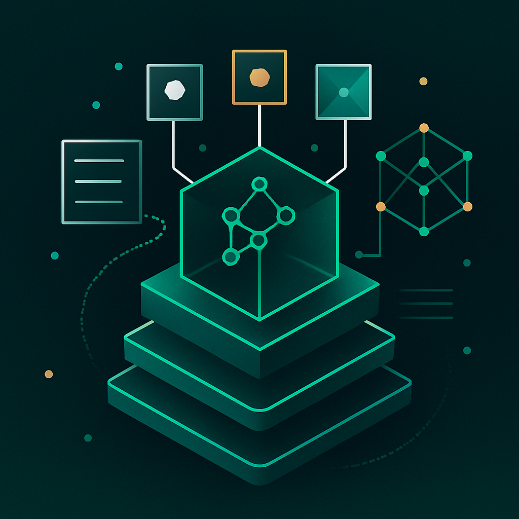 Vendor Evaluation Framework for Enterprise AI Platforms