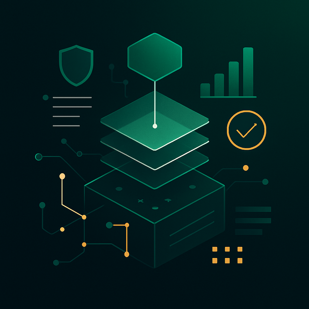 Strategic Framework for Vendor Evaluation in MCP Ecosystems