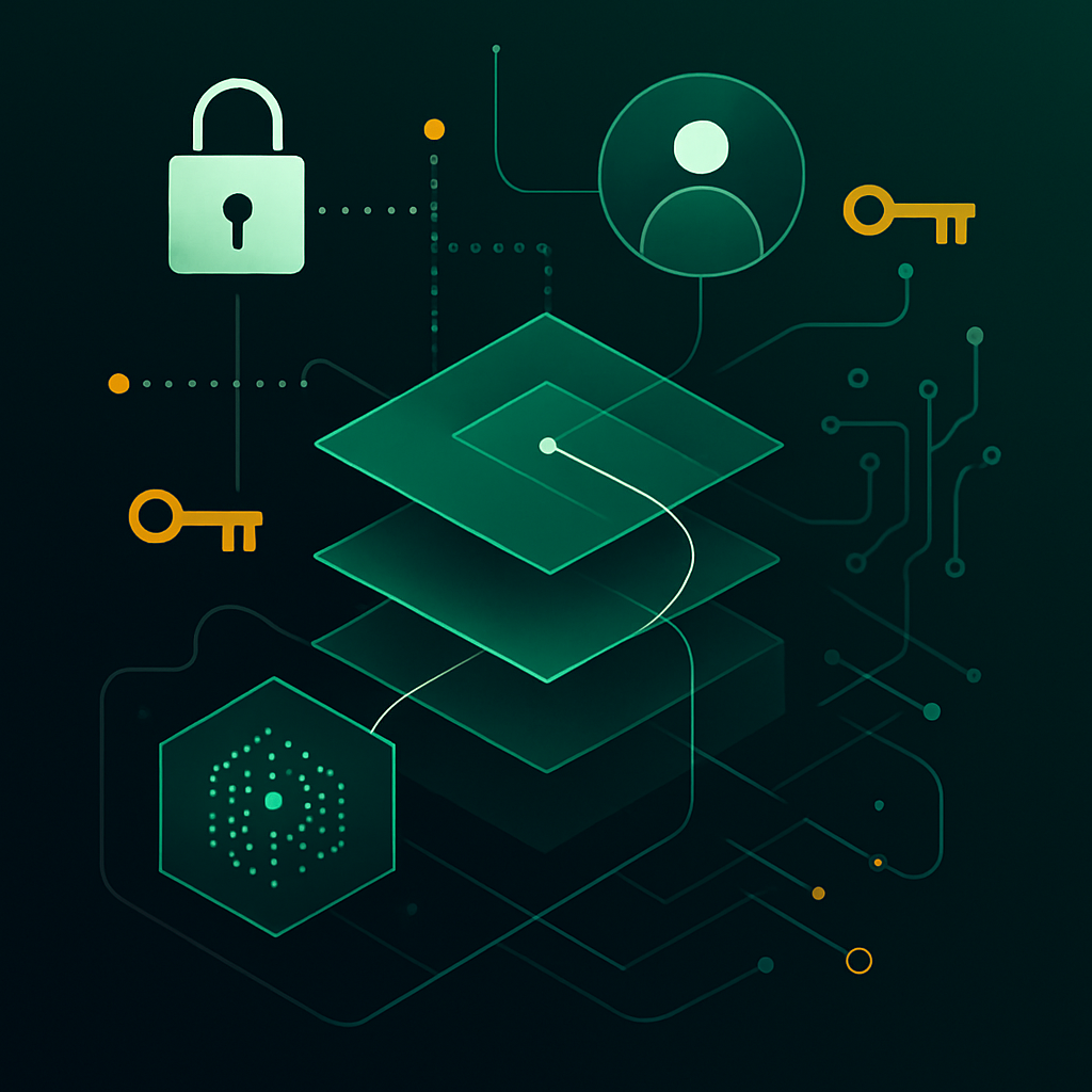 Zero-Trust Context Management: Implementing Continuous Verification for Enterprise AI Data Flows